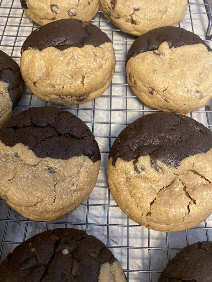 Bakery delights