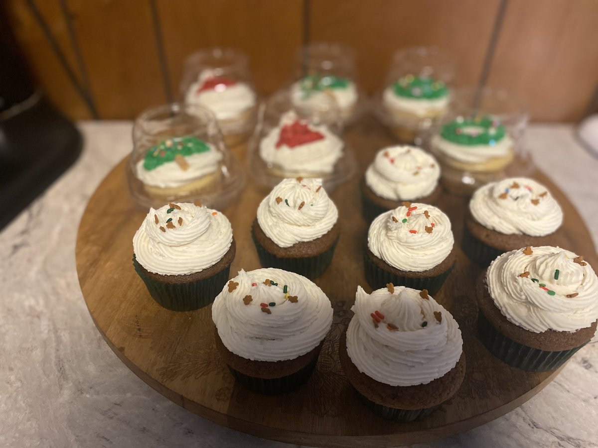 Baked with love