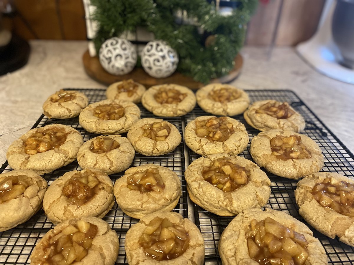 Homemade goodness