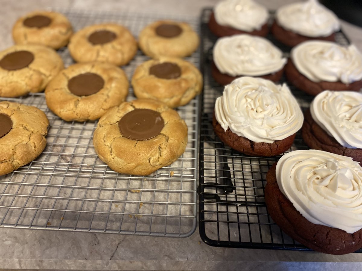 Cake creations