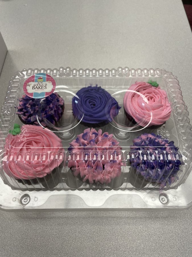 Handcrafted creations